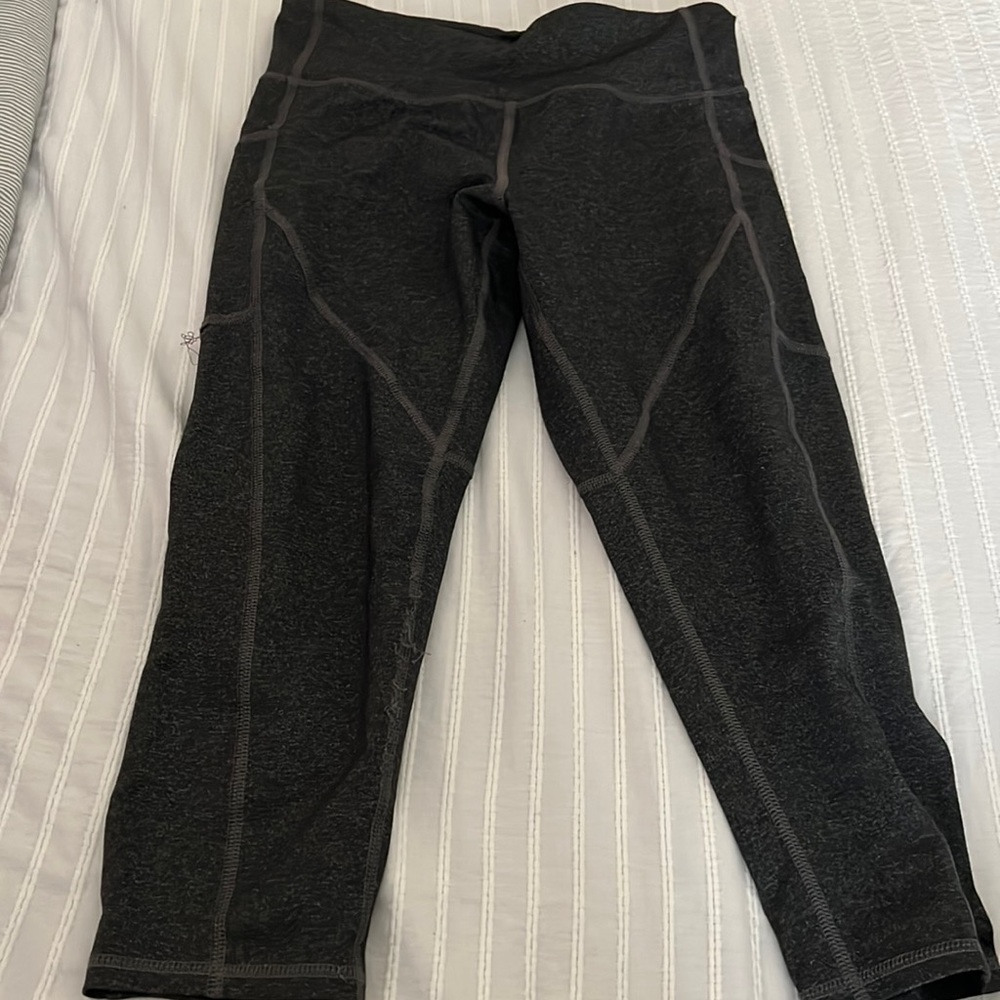 Campion half leggings for running